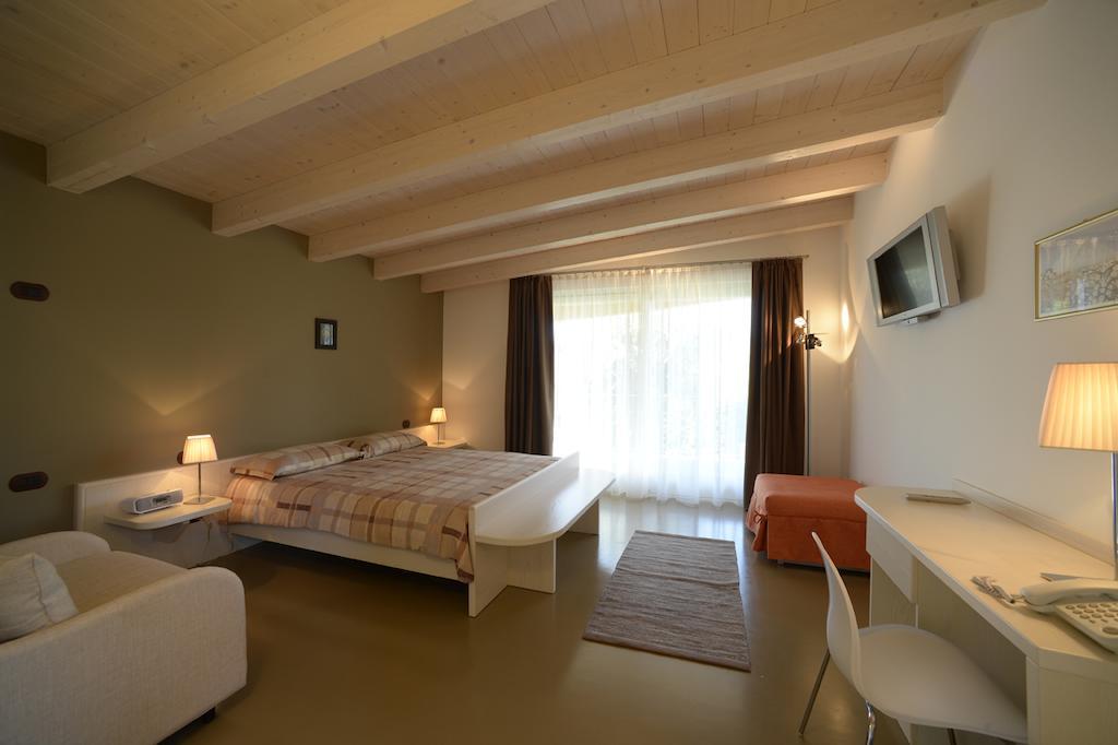 Agriturismo Maso Grener Лавис Экстерьер фото