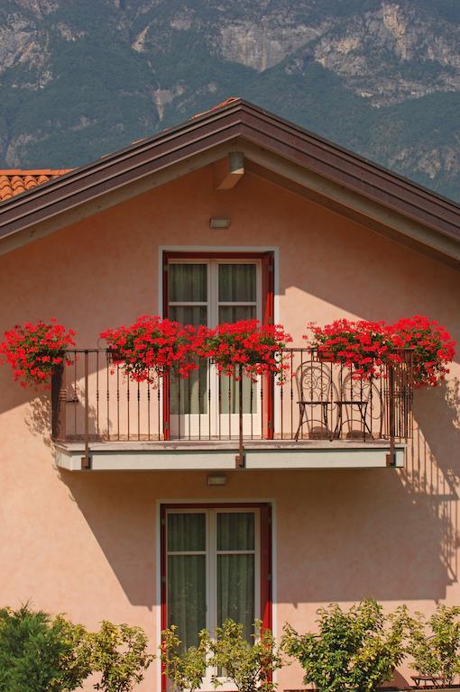 Agriturismo Maso Grener Лавис Экстерьер фото